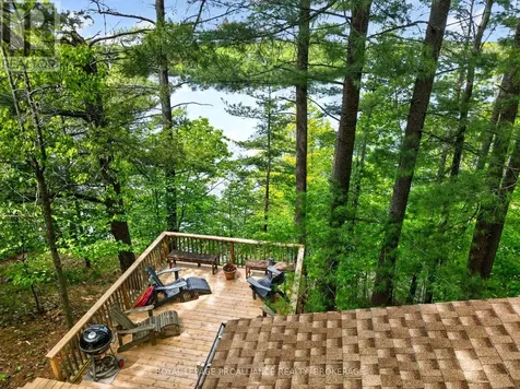 450 Brooks Point Road Rideau Lakes ON K0G 1E0