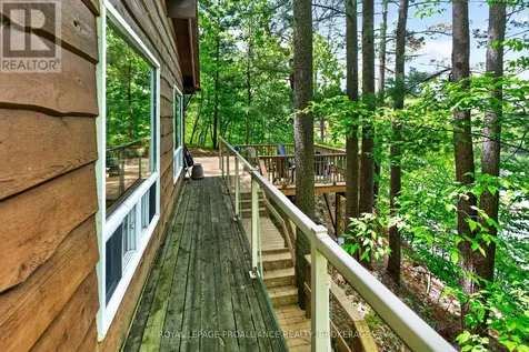 450 Brooks Point Road Rideau Lakes ON K0G 1E0