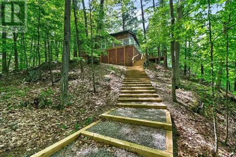 450 Brooks Point Road Rideau Lakes ON K0G 1E0