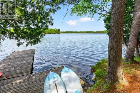 450 Brooks Point Road Rideau Lakes ON K0G 1E0