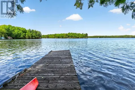 450 Brooks Point Road Rideau Lakes ON K0G 1E0