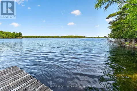 450 Brooks Point Road Rideau Lakes ON K0G 1E0