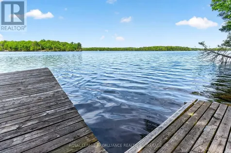 450 Brooks Point Road Rideau Lakes ON K0G 1E0