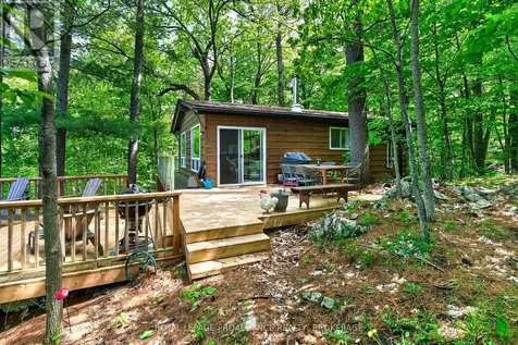 450 Brooks Point Road Rideau Lakes ON K0G 1E0