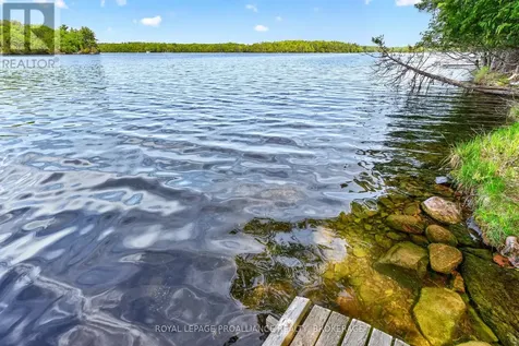 450 Brooks Point Road Rideau Lakes ON K0G 1E0
