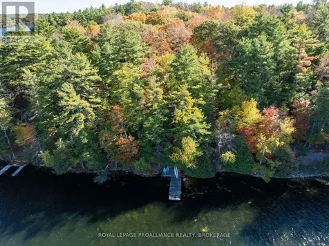 450 Brooks Point Road Rideau Lakes ON K0G 1E0