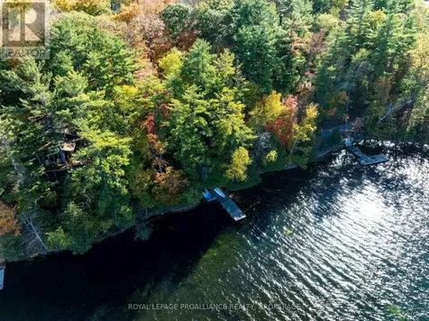 450 Brooks Point Road Rideau Lakes ON K0G 1E0