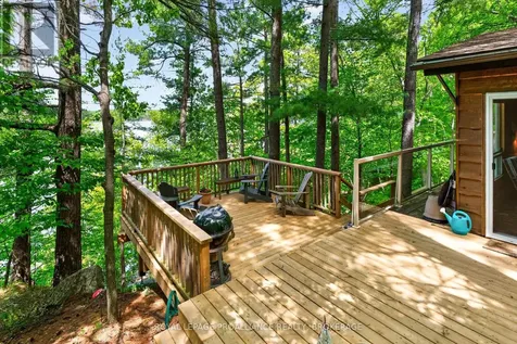 450 Brooks Point Road Rideau Lakes ON K0G 1E0