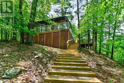 450 Brooks Point Road Rideau Lakes ON K0G 1E0
