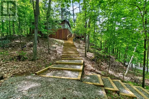 450 Brooks Point Road Rideau Lakes ON K0G 1E0