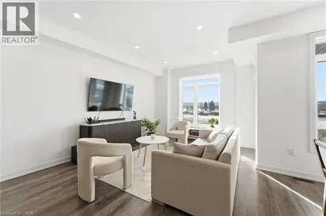 590 North Service Road Stoney Creek ON L8E 0K5