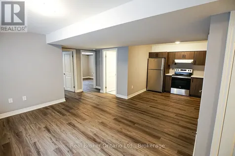 40 Pietz Avenue Welland (broadway) ON L3C 1Z5