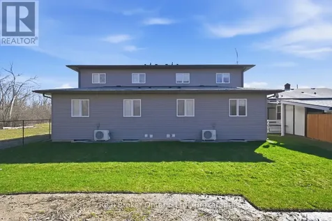 40 Pietz Avenue Welland (broadway) ON L3C 1Z5