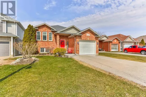 3 Oliver Court Brantford ON N3T 6N6
