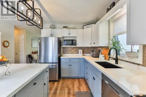 3 Oliver Court Brantford ON N3T 6N6