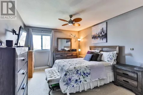 3 Oliver Court Brantford ON N3T 6N6