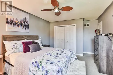 3 Oliver Court Brantford ON N3T 6N6