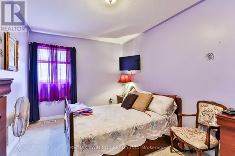 3 Oliver Court Brantford ON N3T 6N6