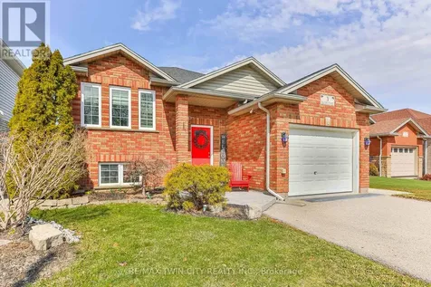 3 Oliver Court Brantford ON N3T 6N6
