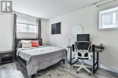 3 Oliver Court Brantford ON N3T 6N6