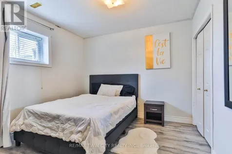 3 Oliver Court Brantford ON N3T 6N6