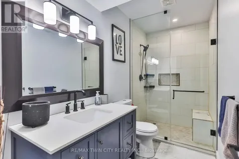 3 Oliver Court Brantford ON N3T 6N6