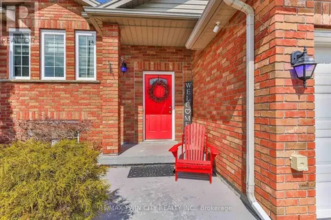 3 Oliver Court Brantford ON N3T 6N6