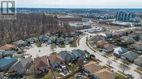 3 Oliver Court Brantford ON N3T 6N6