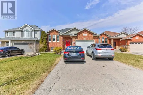 3 Oliver Court Brantford ON N3T 6N6