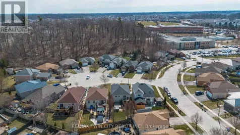 3 Oliver Court Brantford ON N3T 6N6