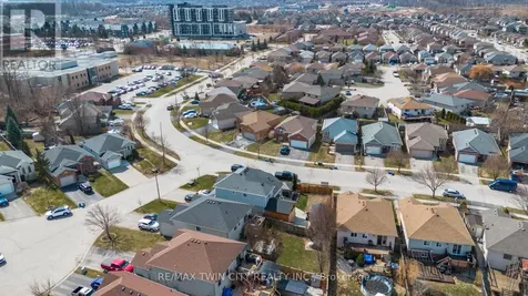 3 Oliver Court Brantford ON N3T 6N6