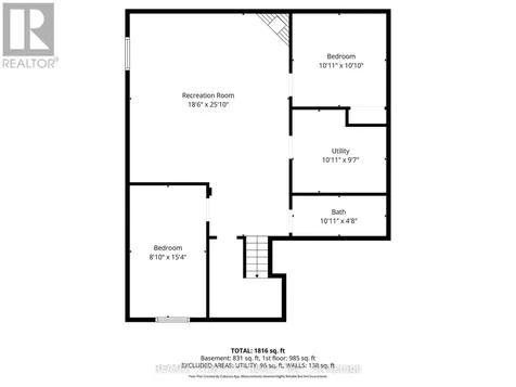 3 Oliver Court Brantford ON N3T 6N6