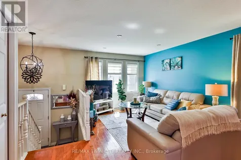 3 Oliver Court Brantford ON N3T 6N6