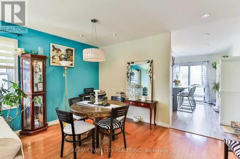 3 Oliver Court Brantford ON N3T 6N6