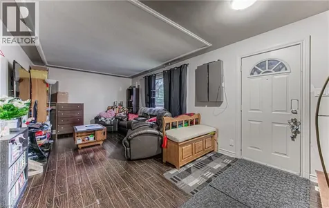 119 Walker Street Kitchener ON N2A 1S4