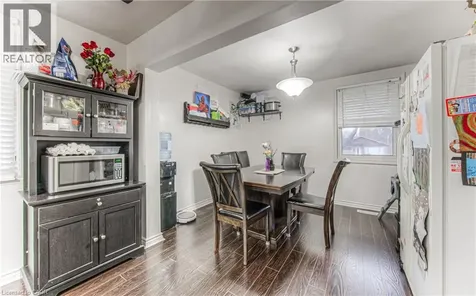 119 Walker Street Kitchener ON N2A 1S4