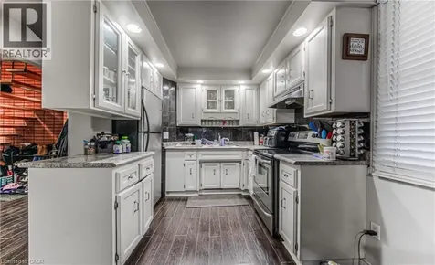 119 Walker Street Kitchener ON N2A 1S4