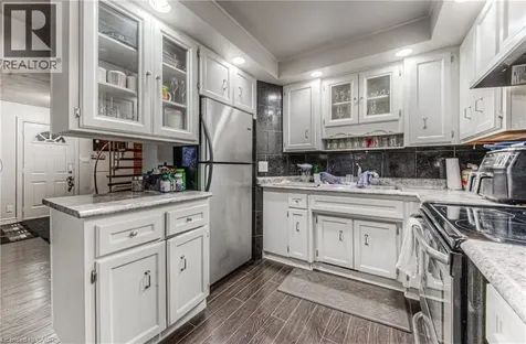 119 Walker Street Kitchener ON N2A 1S4