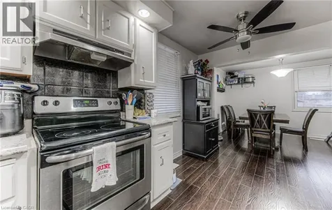 119 Walker Street Kitchener ON N2A 1S4