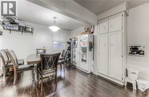 119 Walker Street Kitchener ON N2A 1S4