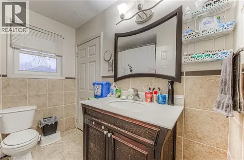 119 Walker Street Kitchener ON N2A 1S4