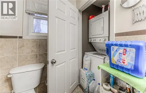 119 Walker Street Kitchener ON N2A 1S4