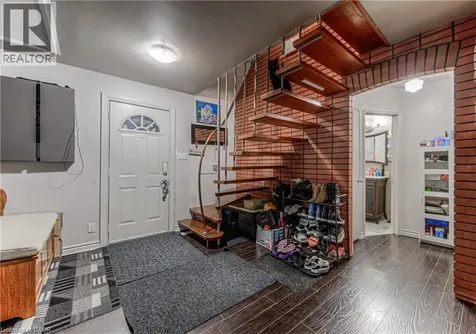 119 Walker Street Kitchener ON N2A 1S4
