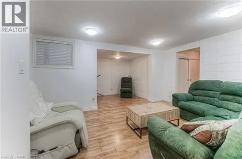 119 Walker Street Kitchener ON N2A 1S4