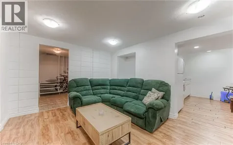 119 Walker Street Kitchener ON N2A 1S4