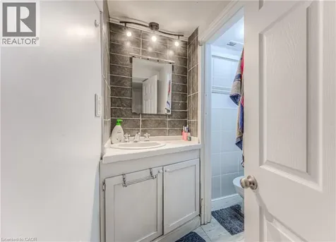 119 Walker Street Kitchener ON N2A 1S4