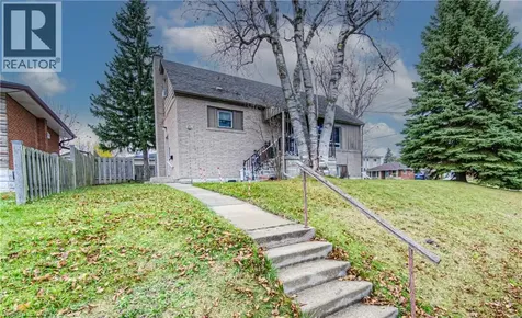 119 Walker Street Kitchener ON N2A 1S4
