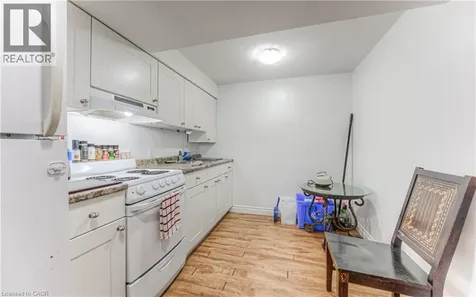 119 Walker Street Kitchener ON N2A 1S4