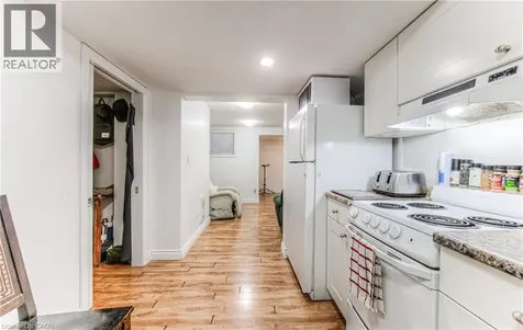 119 Walker Street Kitchener ON N2A 1S4