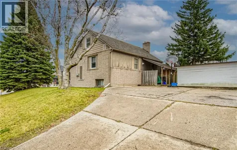 119 Walker Street Kitchener ON N2A 1S4